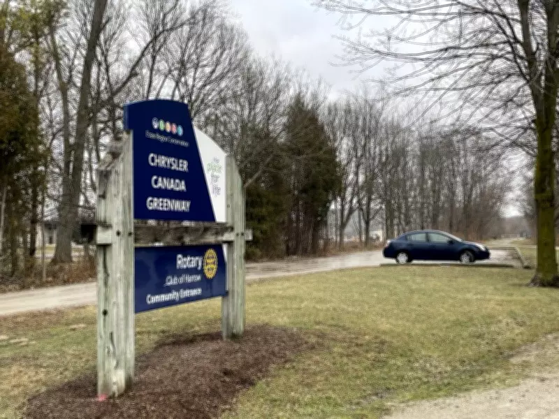 New Western Lake Erie Conservation Authority Scaled Down in Updated Provincial Plan