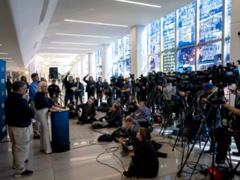 New York Hospital Mobilizes After Deadly Air Canada Crash at LaGuardia