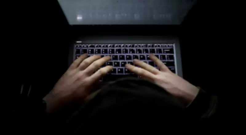 New York Man Accused of Luring Ottawa Child Online in Disturbing Case