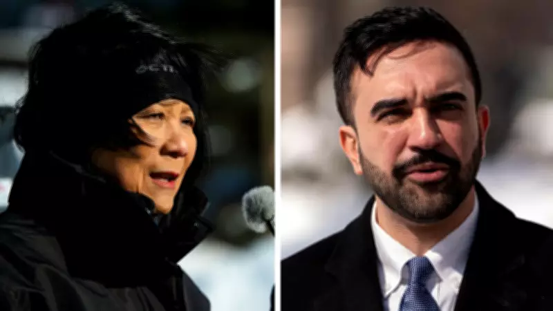 New York Pays Residents to Shovel Snow: Should Toronto Follow Suit?