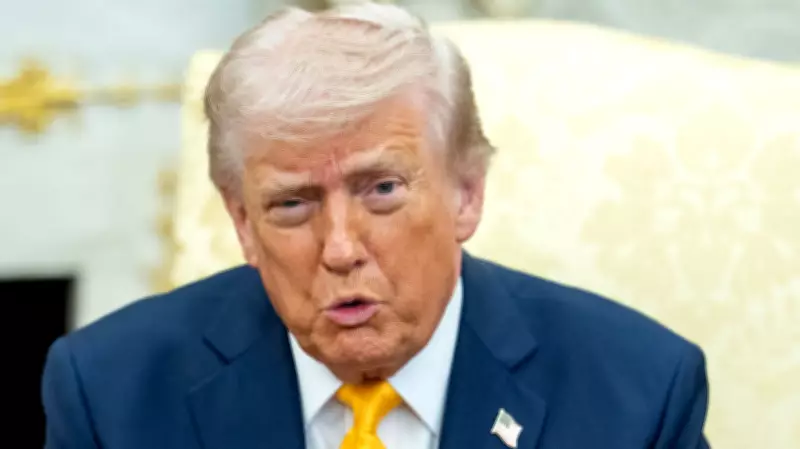 New York Times Editorial Blasts Trump's False Claims About U.S.-Iran Conflict