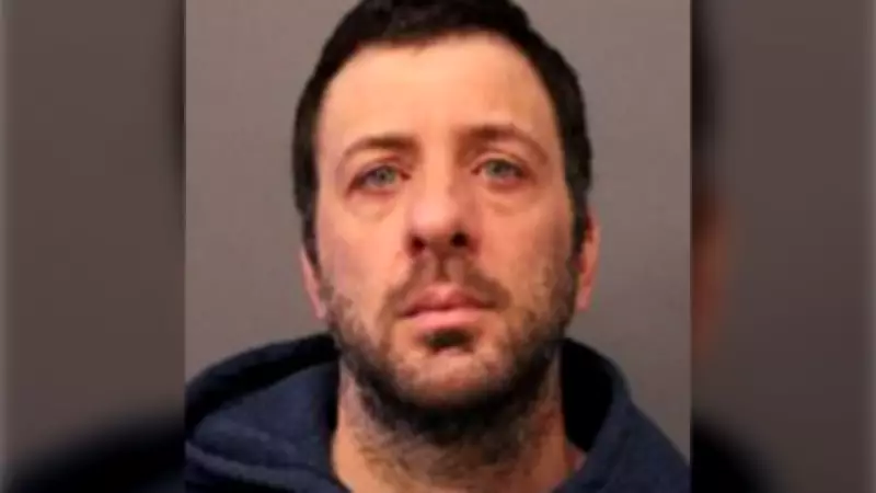 Newmarket Man Arrested on Indecent Act Charges at Library, Police Seek More Victims