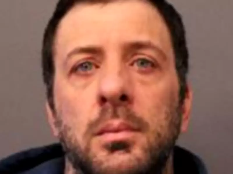 Newmarket Man Charged with Sexual Offences in Library Incident