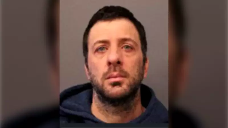 Newmarket Man Faces Sex Charges After Alleged Indecent Exposure in Public Library