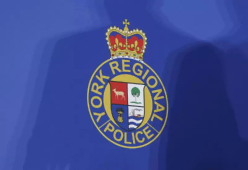 Newmarket Man Receives House Arrest for Making Threats Against Muslims