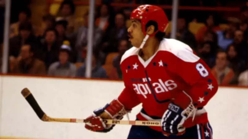 NHL Pioneer Bill Riley, Among First Black Players, Remembered as Community Leader
