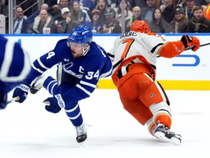 NHL Player Safety System Faces Calls for Reform Amid Suspension Controversies