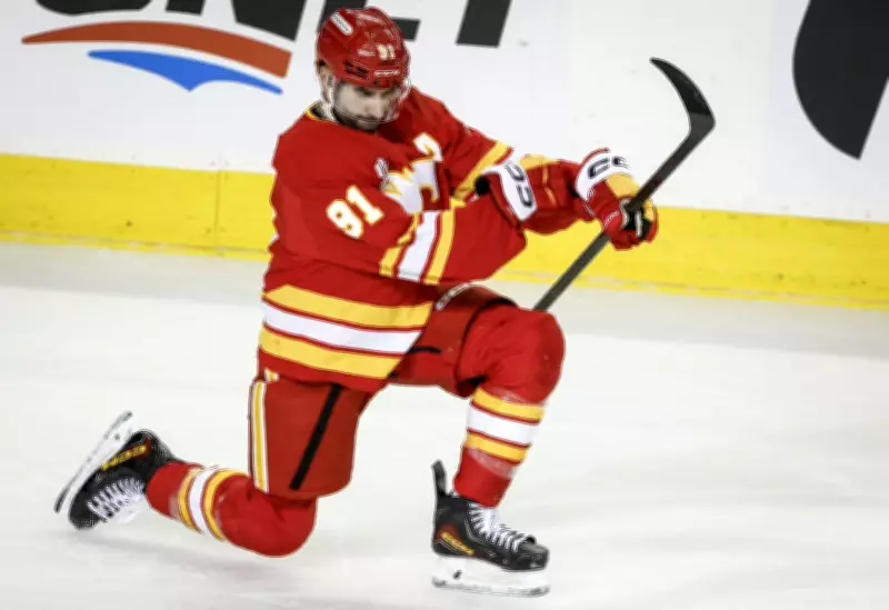 NHL Trade Deadline 2026: Complete Roster of Player Moves and Non-Moves