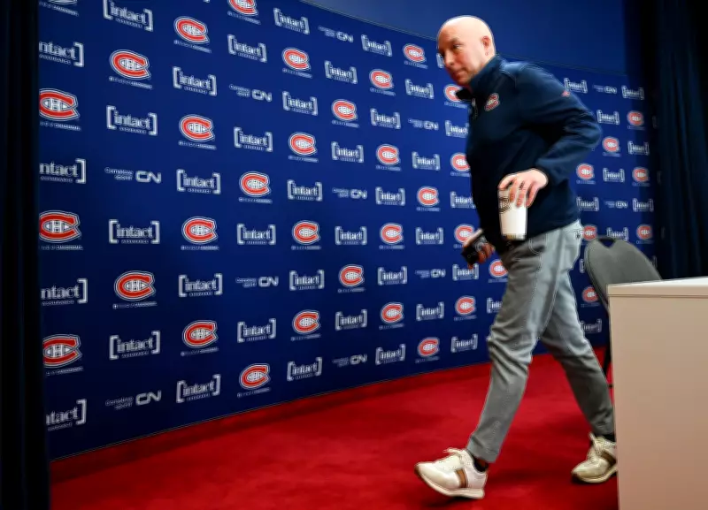 NHL Trade Deadline Approaches with Montreal Canadiens Expected to Stay Quiet