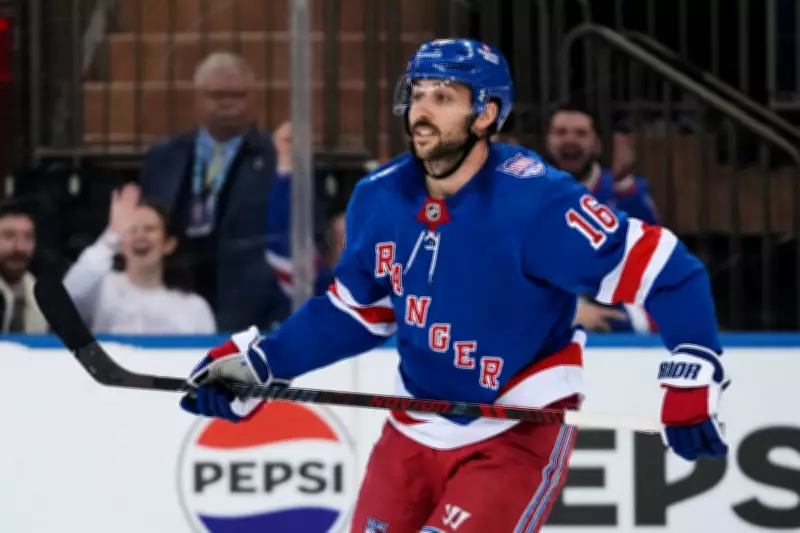 NHL Trade Deadline Approaches with Significant Talent Still on the Market