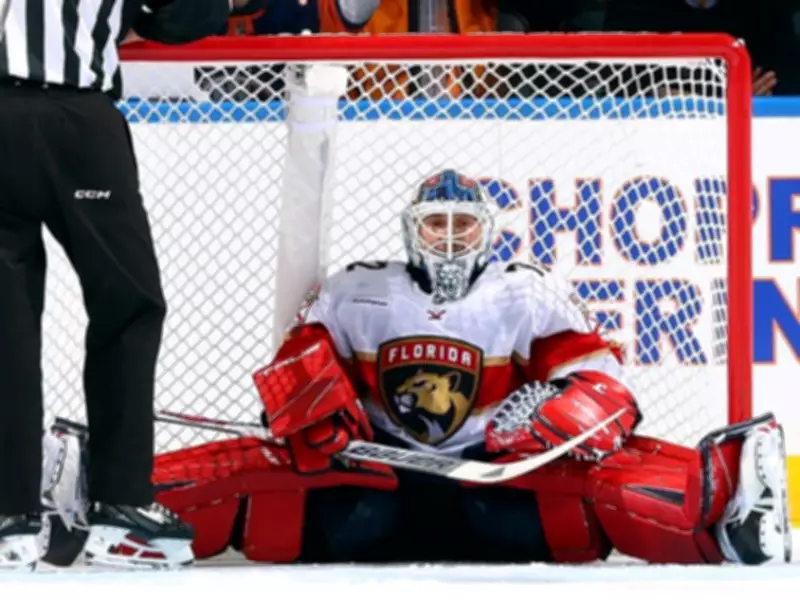 NHL Trade Deadline: Atlantic Division Rivals Stock Up as Maple Leafs Face Pressure