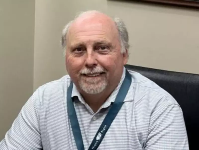 Niagara Region Chair Bob Gale Resigns Amid Controversy Over Hitler Book Ownership