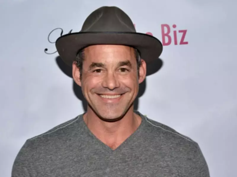 Nicholas Brendon, Buffy the Vampire Slayer's Xander Harris, Dies at 54