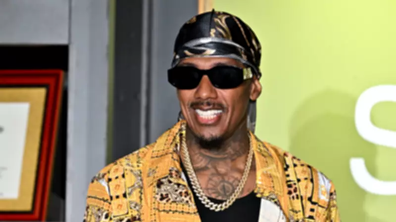 Nick Cannon and Amber Rose Criticize Democrats, Praise Trump in Political Discussion