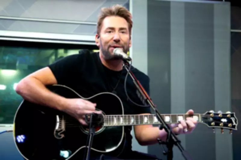 Nickelback and Megan Thee Stallion Star in High-Octane Cheetos Commercial