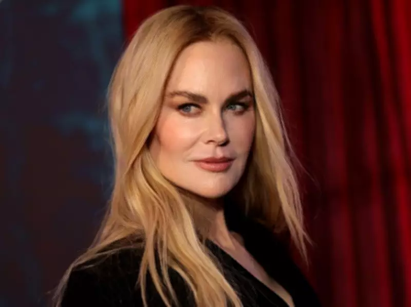 Nicole Kidman Breaks Silence on Divorce, Emphasizes Family Unity