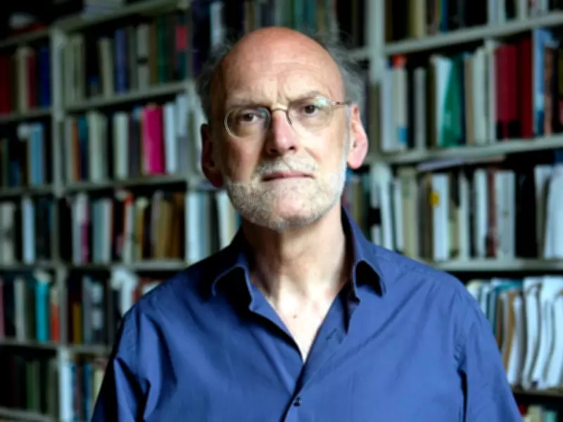 Nigel Biggar's New Book Warns Against Woke Ideology in Universities