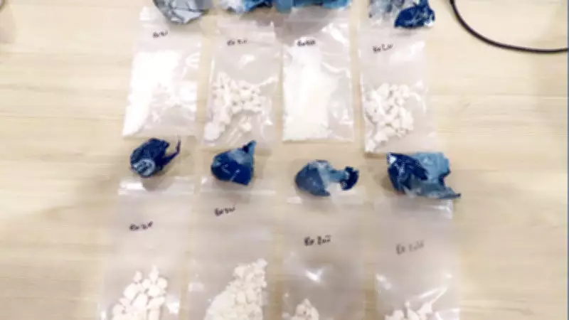 Nishnawbe Aski Police Seize Over $211K in Cocaine in Keewaywin First Nation Bust