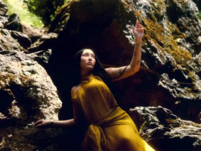 Noah Cyrus to Headline Sask Jazz Fest's Closing Day in Saskatoon