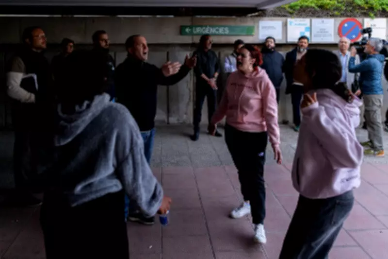 Noelia Castillo, 25, Dies by Legal Euthanasia in Spain After Landmark Court Battle