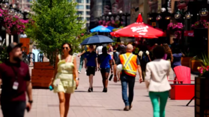 North America's 2021 Heat Dome Caused Catastrophic Ecological Damage, Study Finds