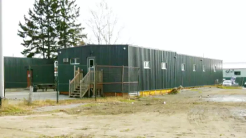 North Bay Police Chief Advocates for Funding to Maintain 24/7 Homeless Shelter Operations