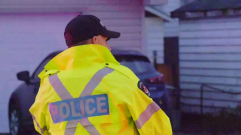 North Bay RIDE Program Reports Zero Impaired Drivers in 400 Stops