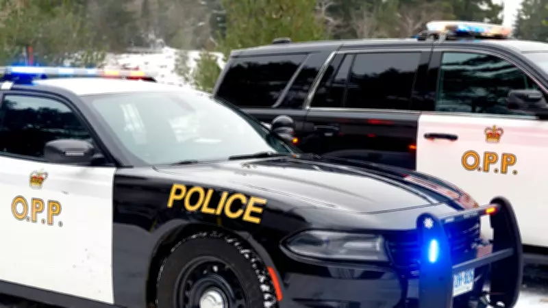 North Bay Woman Charged with Impaired Driving and Child Abandonment in Unsafe Vehicle