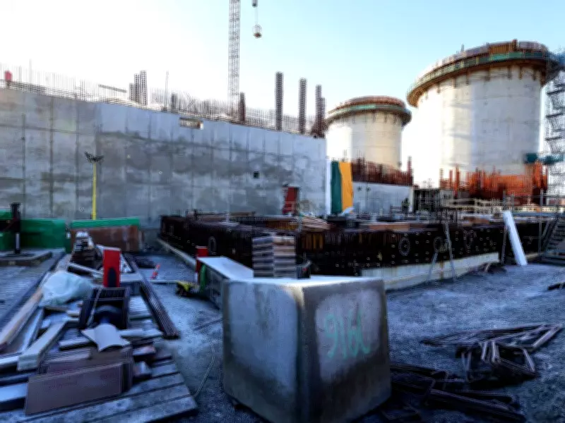 North Shore Mayors Demand Public Inquiry into $3B Wastewater Plant Cost Overruns