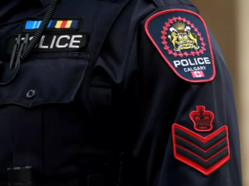 Northeast Calgary Stabbing Leaves Man in Life-Threatening Condition