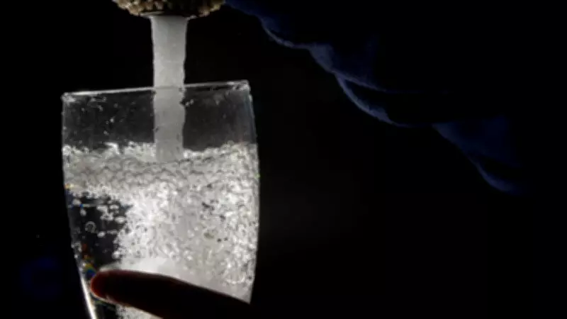 Northern Alberta Community Under Water Advisory Amid Infrastructure Concerns