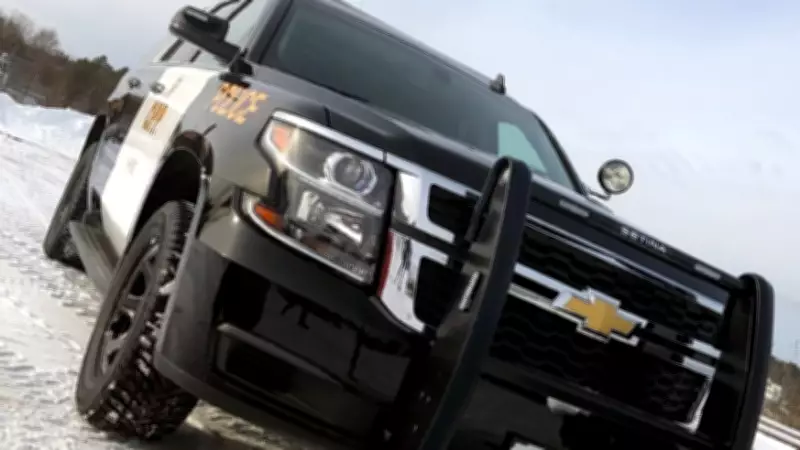 Northern Ontario Driver Charged with Stunt Driving After Road Confrontation