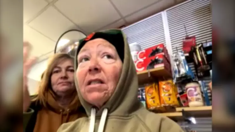 Northern Ontario Highway Closures Strand Travelers Amid Severe Winter Storm