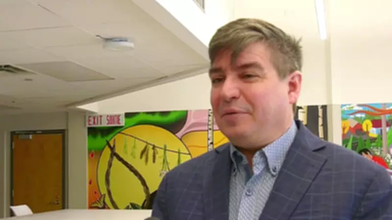 Northern Ontario Medical School Unveils Strategic Plan to Serve Underserved Populations