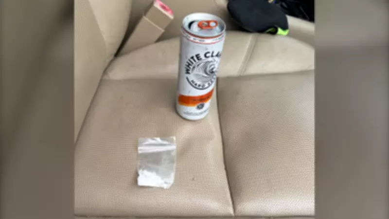 Northern Ontario Woman Faces Impaired Driving, Drug Charges After Refusing Sobriety Test