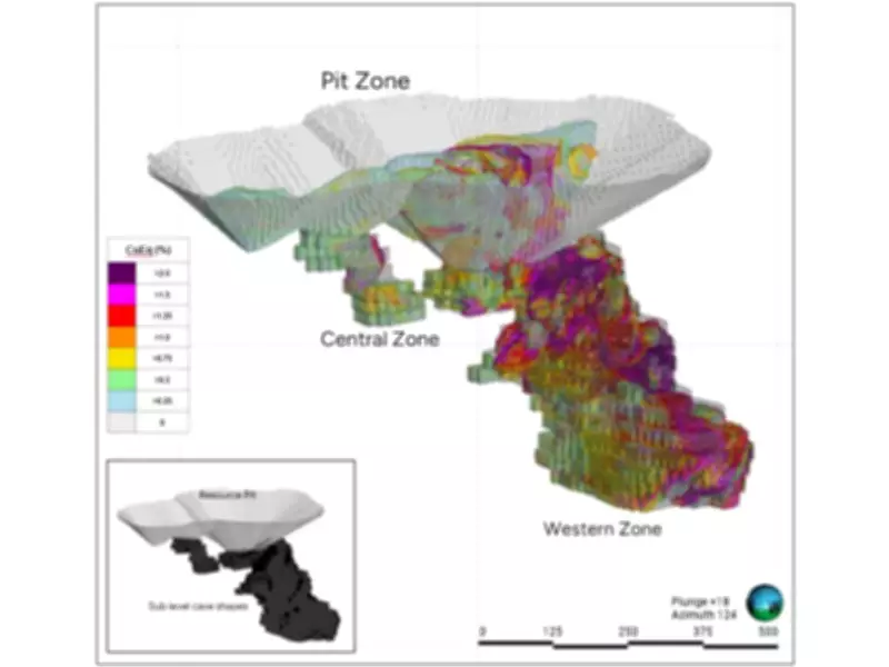 NorthWest Copper Unveils Updated High-Grade Mineral Resource at Kwanika Project
