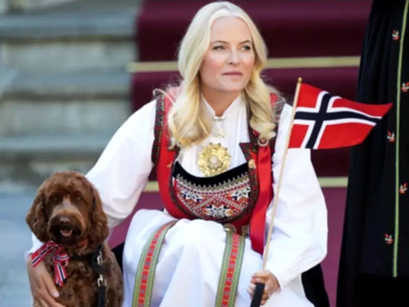 Norwegian Crown Princess Addresses Past Friendship with Jeffrey Epstein