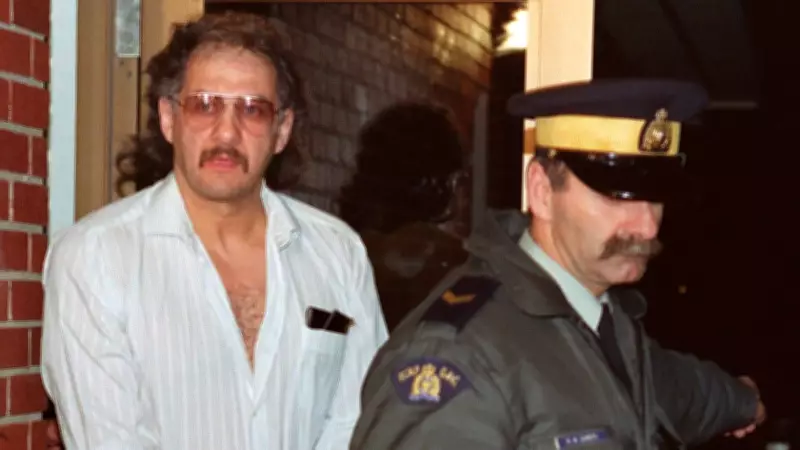 Notorious New Brunswick Murderer Allan Legere Dies at Age 78