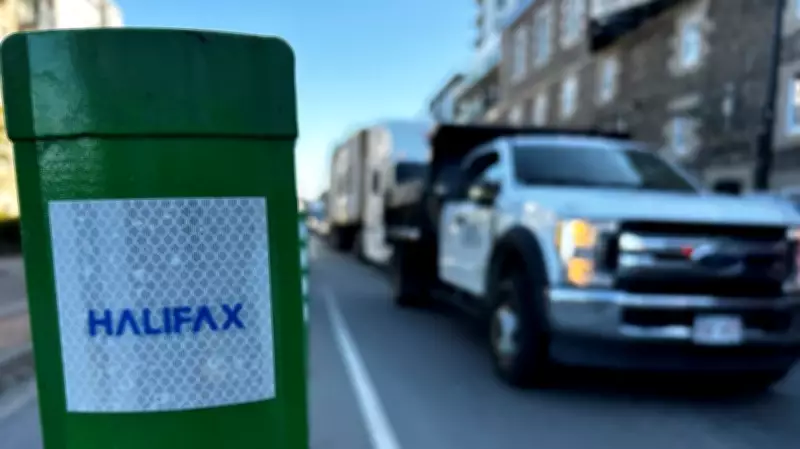 Nova Scotia and Halifax Launch $473,000 Review to Tackle Road Congestion