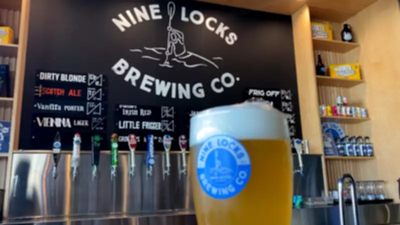 Nova Scotia Breweries Brace for Federal Alcohol Tax Increase