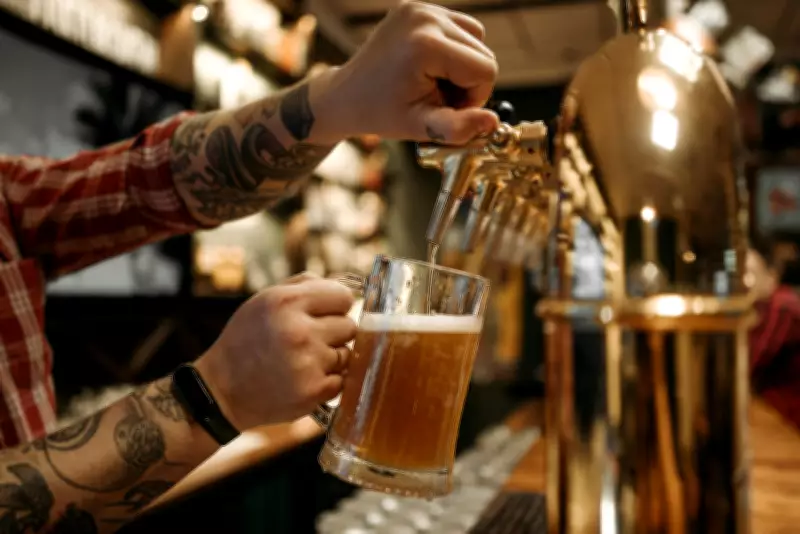 Nova Scotia Craft Beer Industry Faces Uphill Battle After Multiple Closures