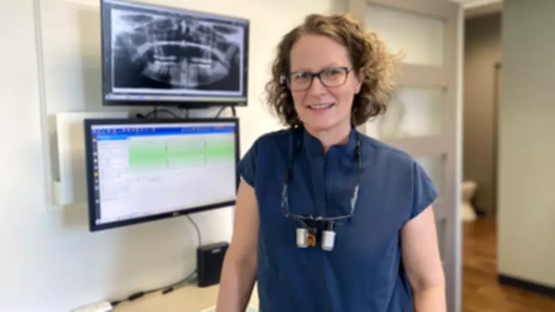 Nova Scotia Dental Clinics Forced to Reject New Patients Due to Staffing Crisis