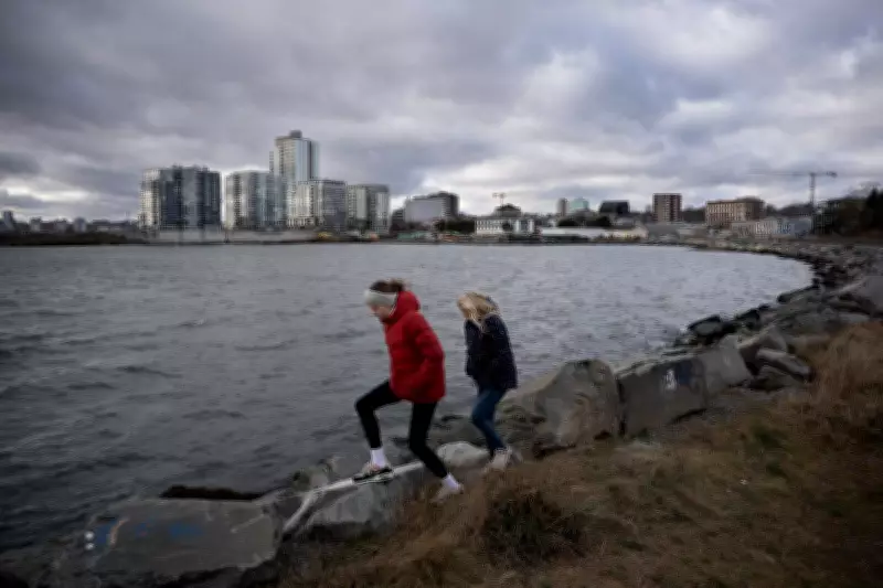 Nova Scotia Fisheries Minister Blocks Controversial Dartmouth Cove Infilling Project