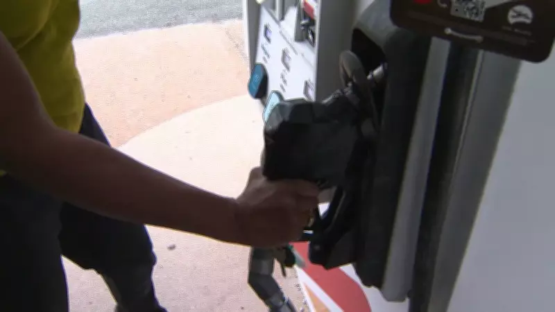 Nova Scotia Gas and Diesel Prices Set for Adjustment This Tuesday