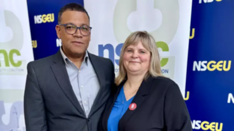 Nova Scotia Health Coalition Alarmed by Alberta's Two-Tier Healthcare Precedent