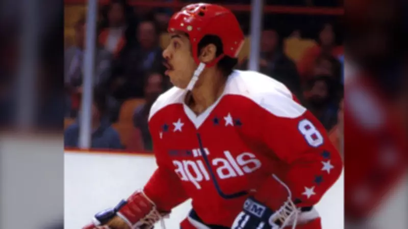 Nova Scotia Hockey Pioneer Bill Riley Honored as Community Leader and NHL Trailblazer