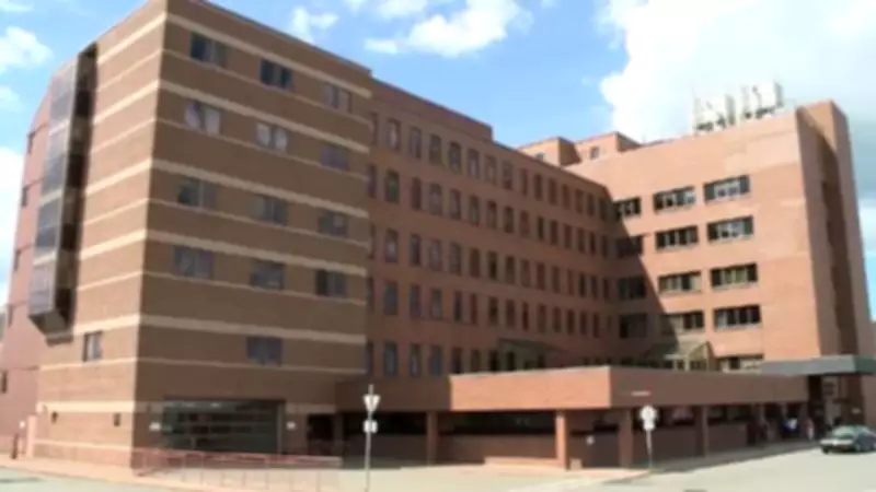 Nova Scotia Hospital to Implement AI-Powered Weapons Detection System