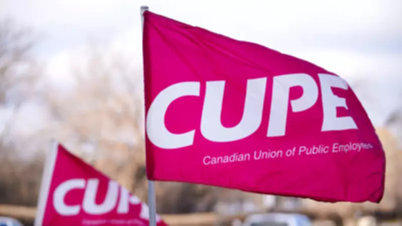 Nova Scotia Long-Term Care Union Declares Impasse in Government Negotiations