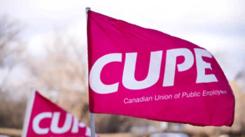 Nova Scotia Long-Term Care Workers Vote to Strike Ahead of Conciliation Meeting