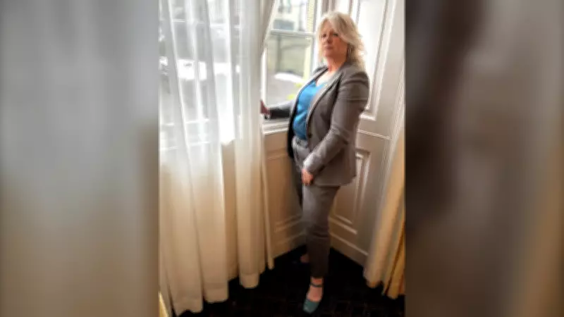 Nova Scotia MLA Kim Masland Feels Unsafe After Incidents at Private Home